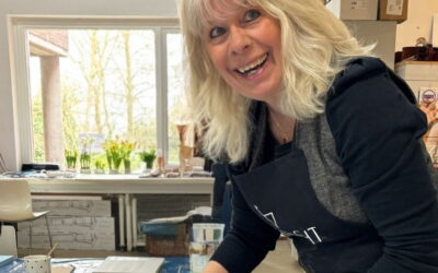 WorkShop Kwasten en kletsen